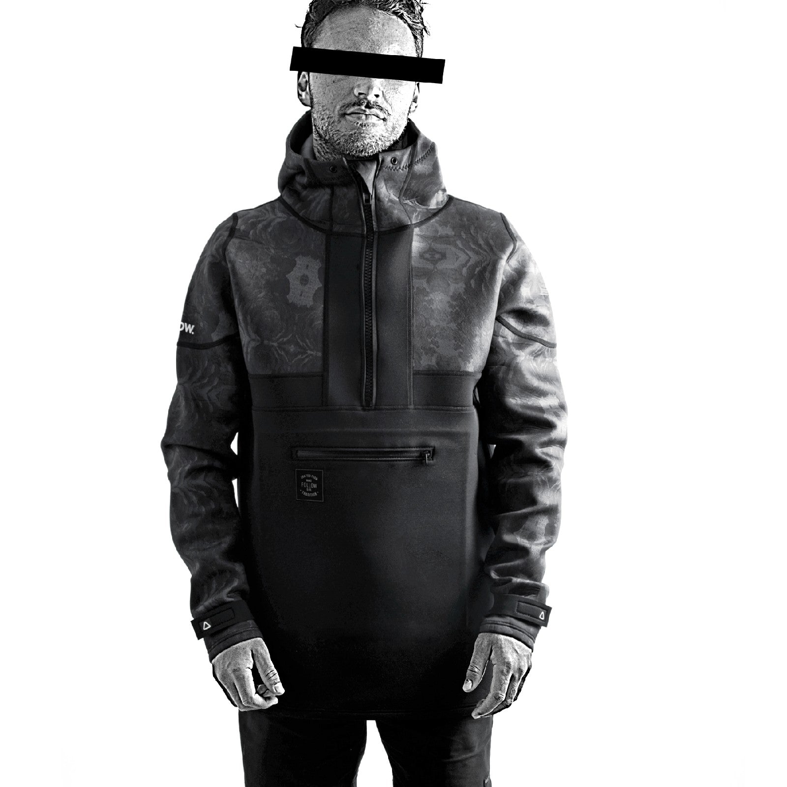 Follow Layer 3.12 Neo Anorak - Jackets