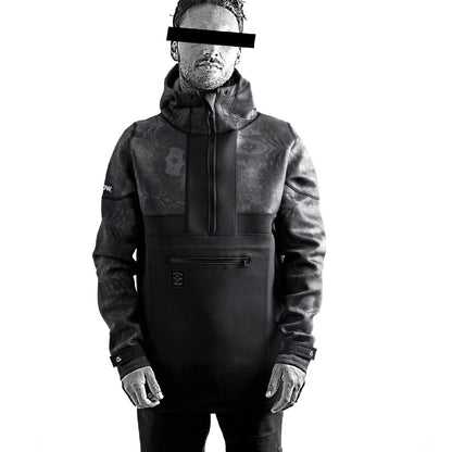 Follow Layer 3.12 Neo Anorak - Jackets