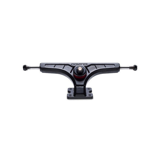 Arsenal CAST 165mm TRUCK - 50° Black (X1) - Trucks