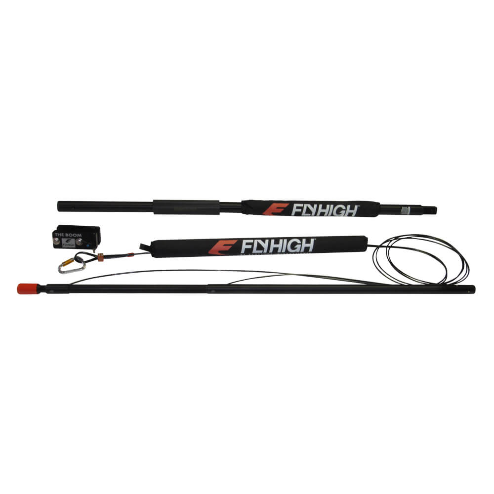 Barefoot Int Deluxe Straight Boom - Booms