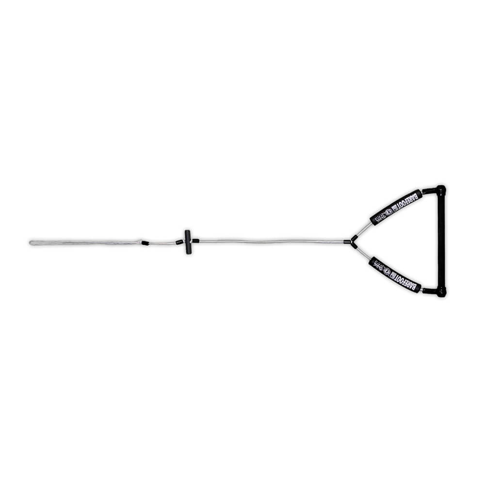 Barefoot Int Starts Handle W/T-Bar (15") - Handles