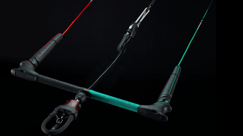 North NAVIGATOR Control Bar - Bar & Lines