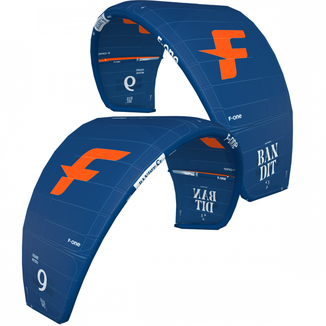 F-One BANDIT S3 | 22 - Kites