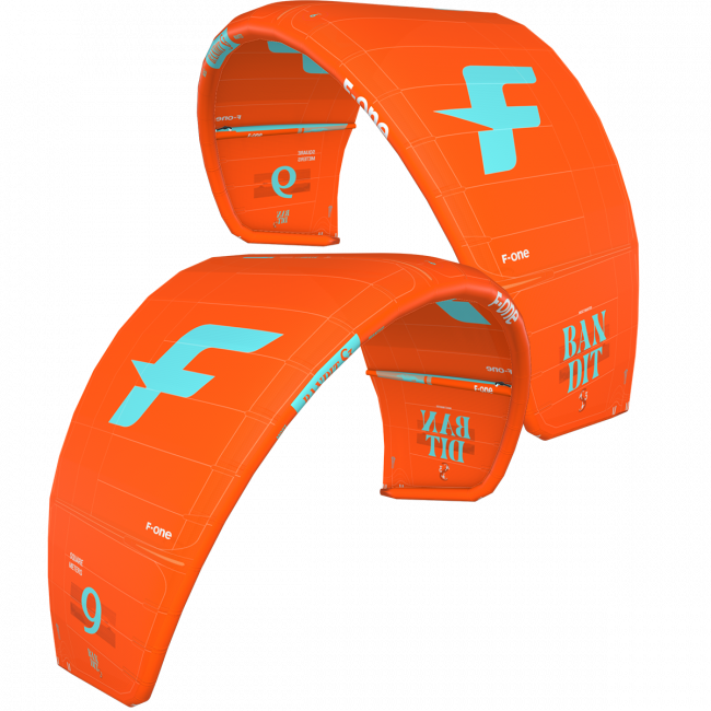 F-One BANDIT S3 | 22 - Kites