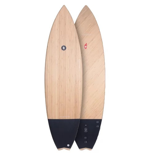 HB-Kite HB SURFKITE LAFAYETTE BIAX TECH - board only - Waveboards