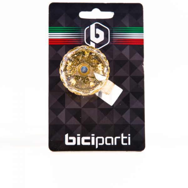 Biciparti DIAMOND GOLD Bell - Bells
