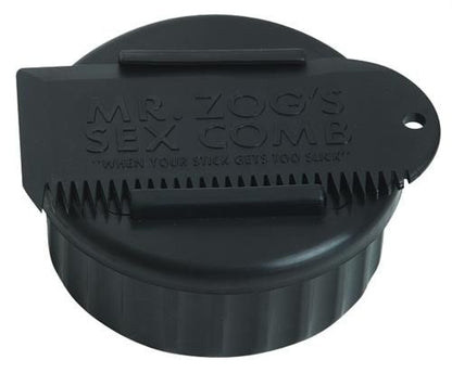 Sex Wax Pot & Comb - Wax