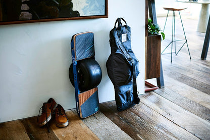 Onewheel Double Black Slingpack bag - Bags