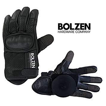 Bolzen hardware v2 Slide Gloves - Slide Gloves