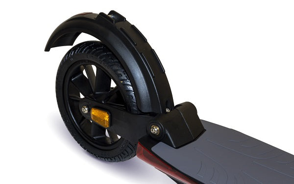 E-Twow BOOSTER ES 500w 36v 7.8Ah - Bluetooth Ready - E-Steps