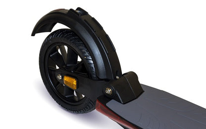 E-Twow BOOSTER ES 500w 36v 7.8Ah - Bluetooth Ready - E-Steps