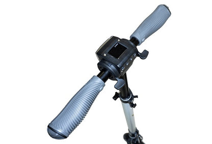 E-Twow BOOSTER ES 500w 36v 7.8Ah - Bluetooth Ready - E-Steps