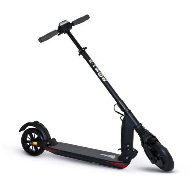 E-Twow BOOSTER ES 500w 36v 7.8Ah - Bluetooth Ready - E-Steps