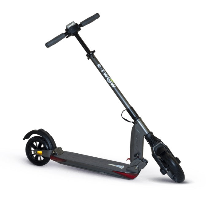 E-Twow BOOSTER ES 500w 36v 7.8Ah - Bluetooth Ready - E-Steps