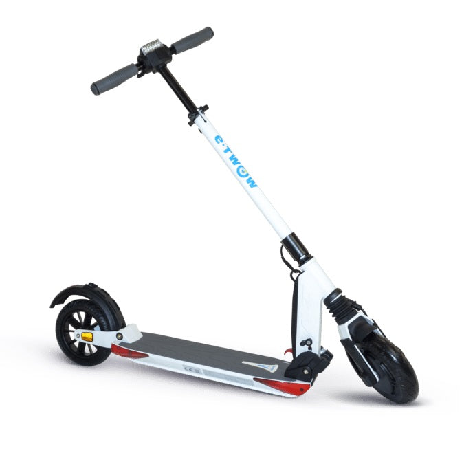 E-Twow BOOSTER ES 500w 36v 7.8Ah - Bluetooth Ready - E-Steps