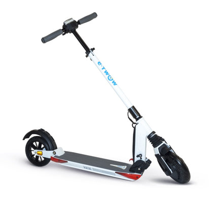 E-Twow BOOSTER ES 500w 36v 7.8Ah - Bluetooth Ready - E-Steps