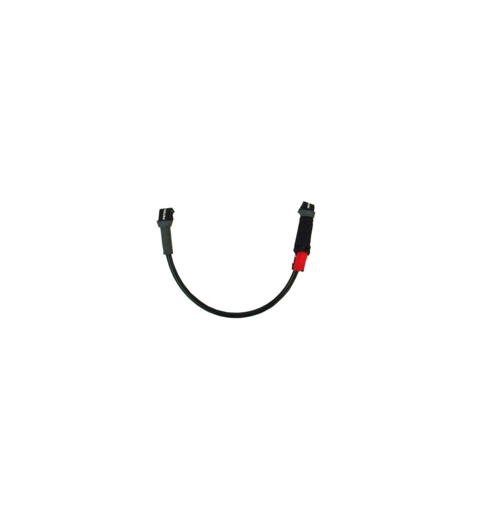 Peter Lynn Quick release harness line - Bar Parts