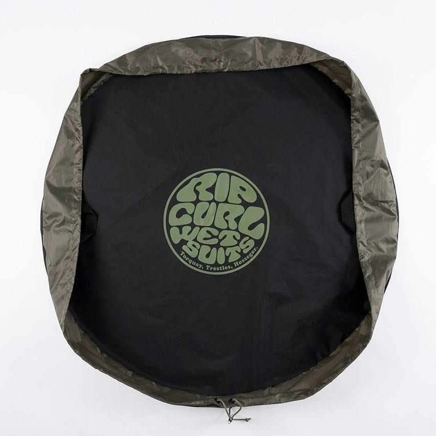 Rip Curl Surf Series Change Mat-BUTAW9 - Change Mats