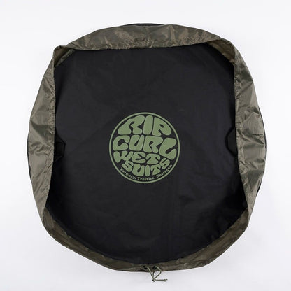 Rip Curl Surf Series Change Mat-BUTAW9 - Change Mats