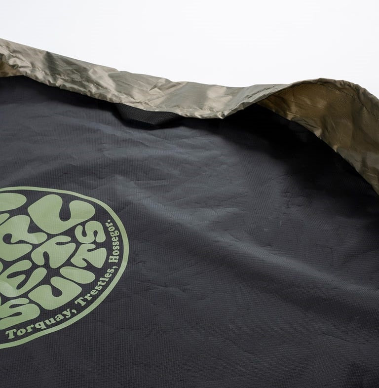 Rip Curl Surf Series Change Mat-BUTAW9 - Change Mats