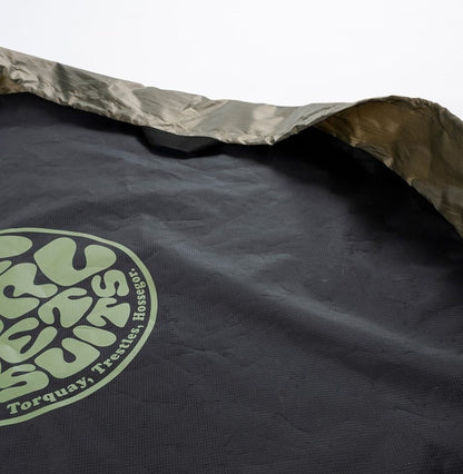 Rip Curl Surf Series Change Mat-BUTAW9 - Change Mats