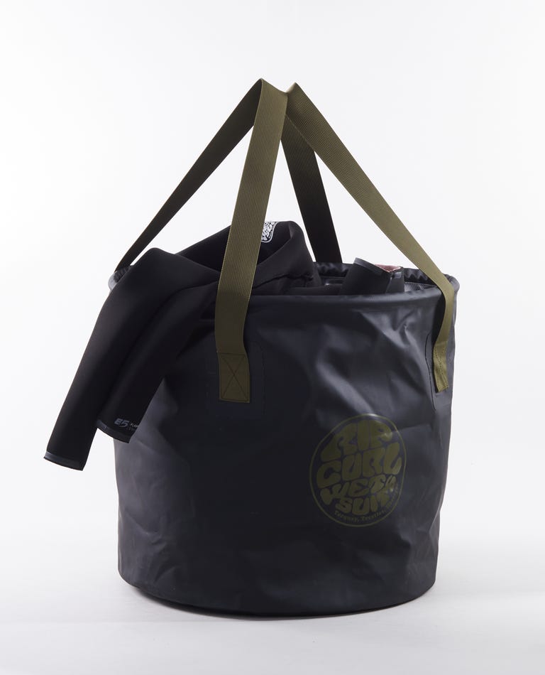 Rip Curl Surf Series 50L Bucket Butss3 - Wetsuit Bags