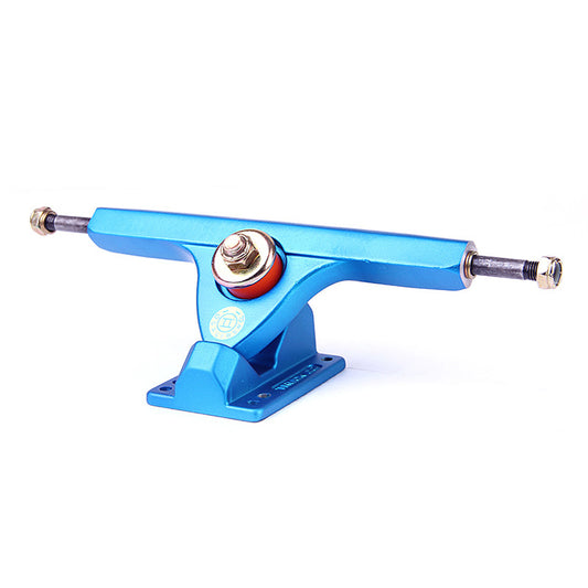 Caliber II Forty-four 10" Midnight Satin Truck satin blue - (x1) - Trucks
