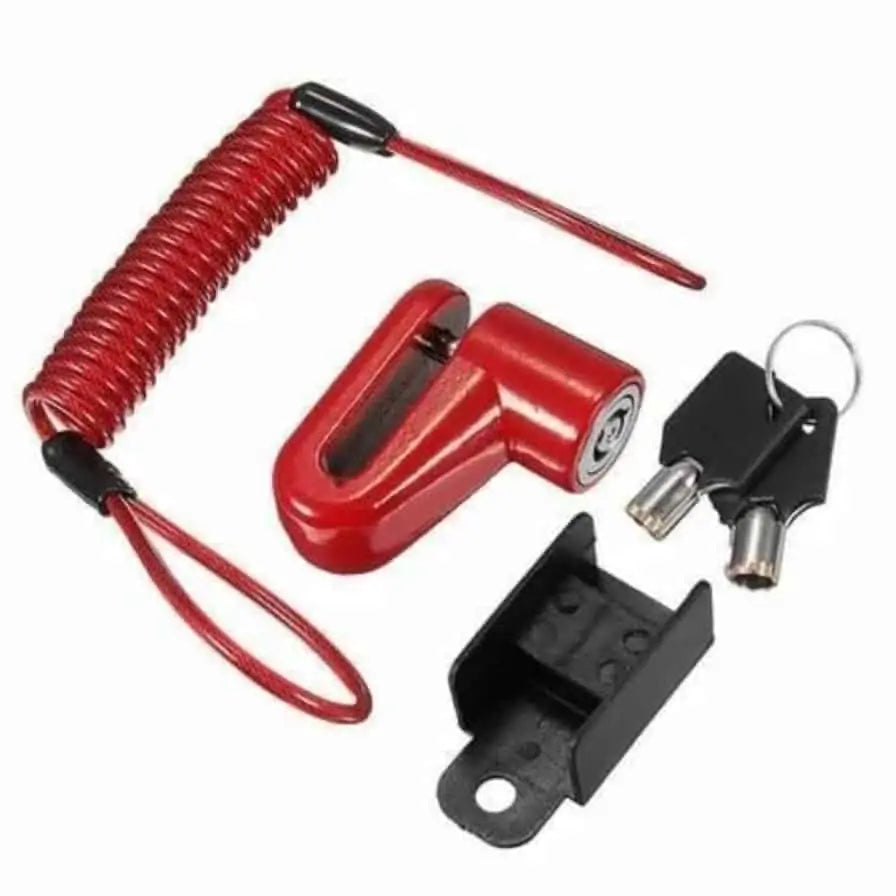 lock for electric scooter - Locks