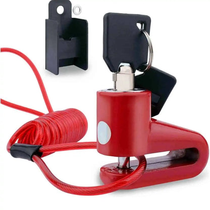 lock for electric scooter - Locks