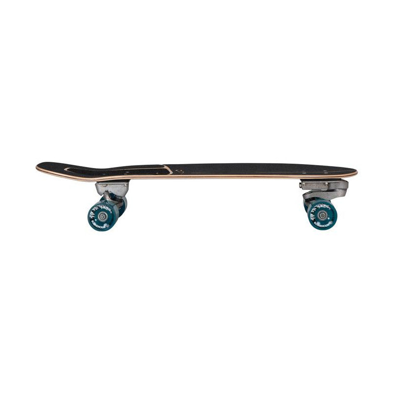 Carver 31.25" KNOX QUILL SURFSKATE - COMPLETE - Surfskates