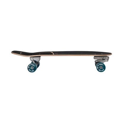 Carver 31.25" KNOX QUILL SURFSKATE - COMPLETE - Surfskates