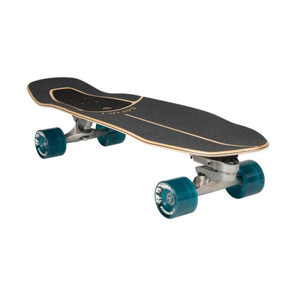 Carver 32" SUPER SURFER SURFSKATE - COMPLETE - Surfskates
