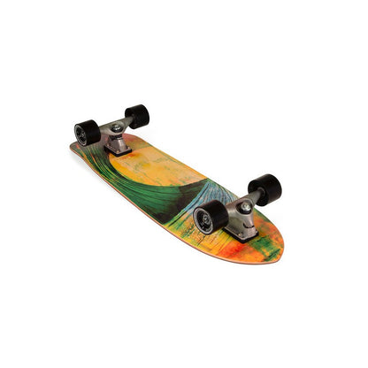 Carver 33.75" Greenroom Surfskate Complete - Surfskates