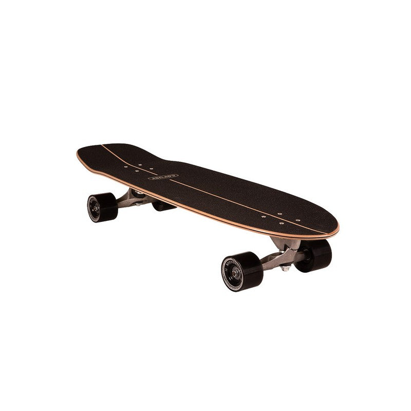 Carver 33.75" Greenroom Surfskate Complete - Surfskates