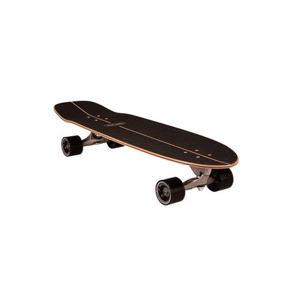 Carver 33.75" Greenroom Surfskate Complete - Surfskates