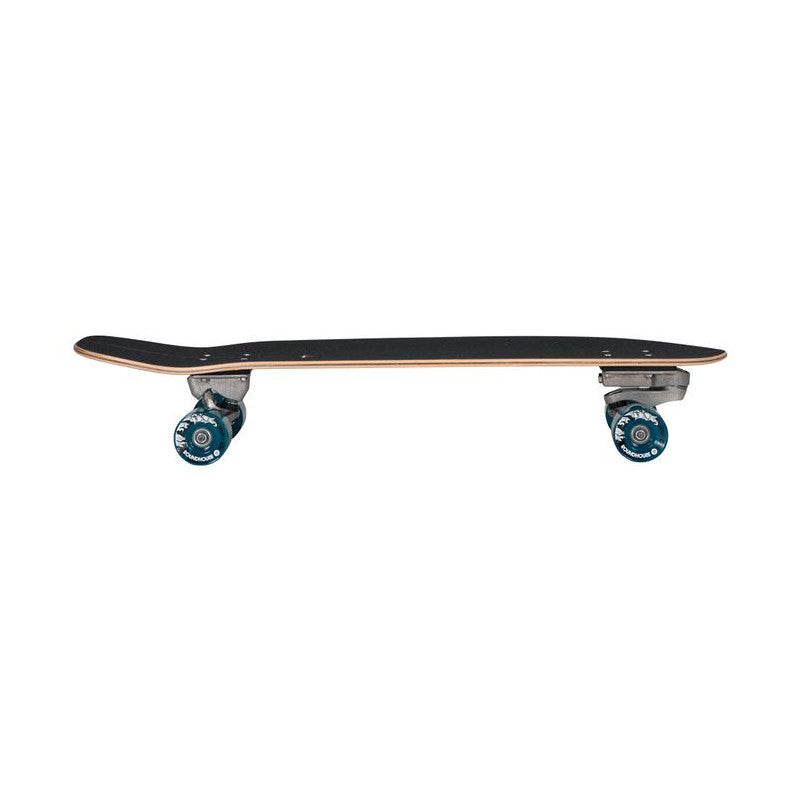 Carver 33.75" GREENROOM SURFSKATE COMPLETE - Surfskates