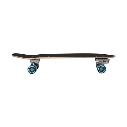 Carver 33.75" GREENROOM SURFSKATE COMPLETE - Surfskates