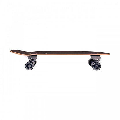 Carver 33.75" Greenroom Surfskate Complete - Surfskates