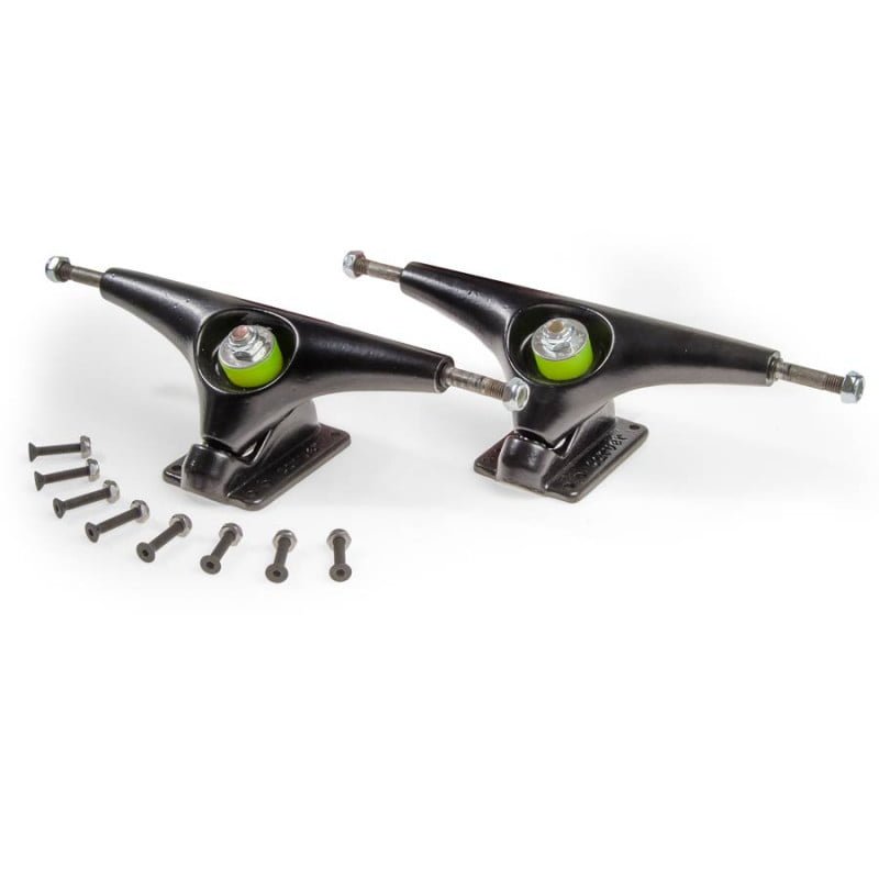 Carver Cv Truck Set SURFSKATE - Trucks