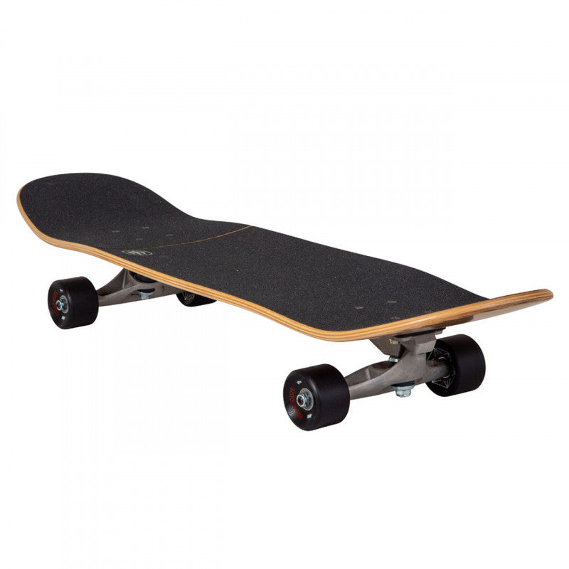 Carver SCAPE 32.25" SURFSKATE COMPLETE - C7 Raw - Surfskates