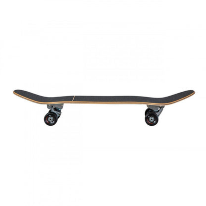 Carver SUN RAYS 32" SURFSKATE COMPLETE - C7 Raw - Surfskates