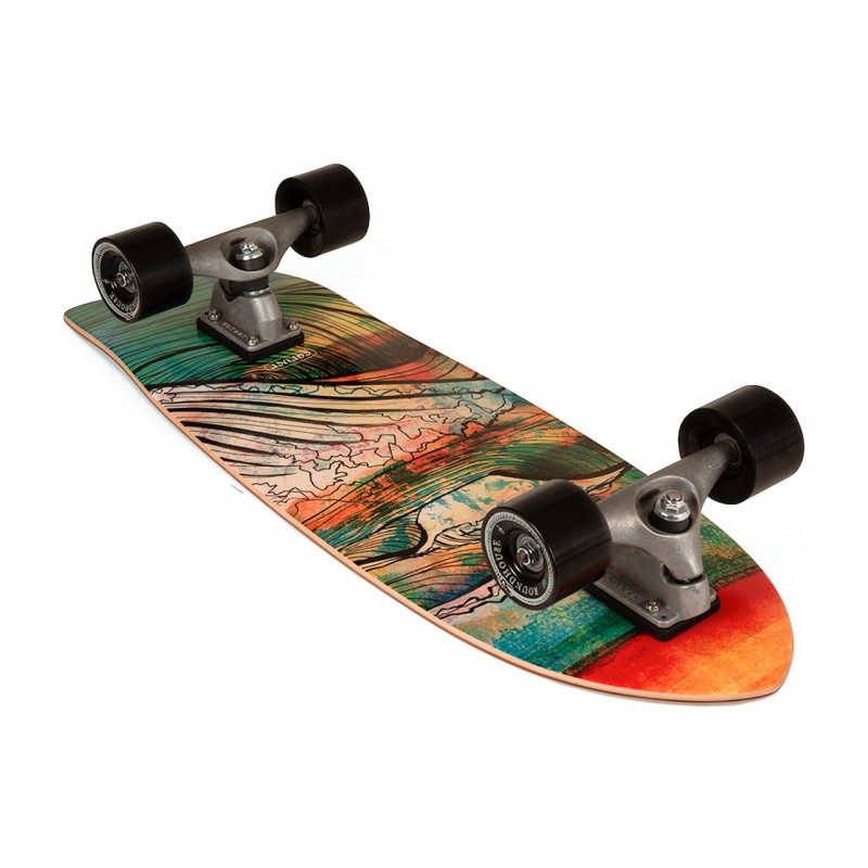 Carver Swallow 29.5" Surfskate Complete - Surfskates