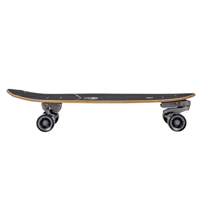 Carver X LOST ROCKET REDUX 30" SURFSKATE COMPLETE - Surfskates