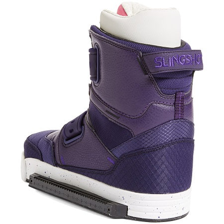 Slingshot Jewel - Women's Wake Boots | 21 - Closed Toe Boots