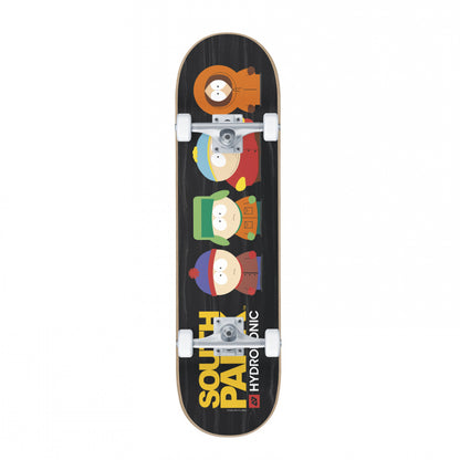 Hydroponic Complete skateboard SOUTH PARK COL CO - 01 Gang - Skateboards