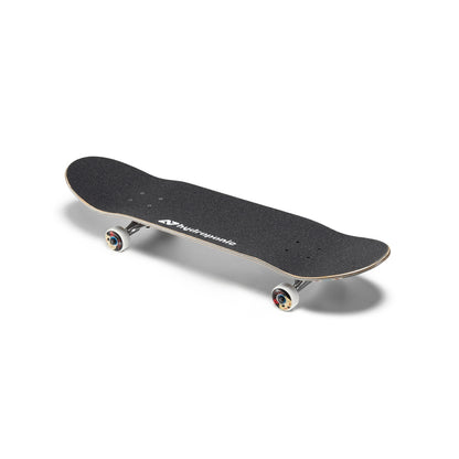 Hydroponic Complete skateboard TUE DYE CO - 02 Black - Skateboards