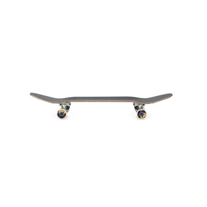 Hydroponic Complete skateboard TUE DYE CO - 02 Black - Skateboards