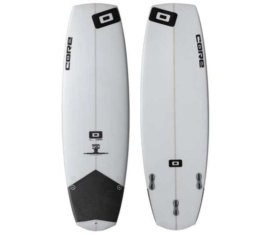 Core 720 Waveboard - Waveboards