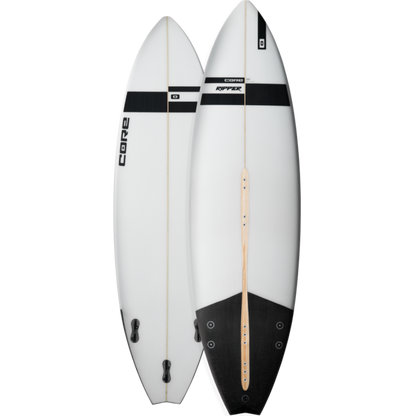 Core RIPPER 4 Waveboard - Waveboards