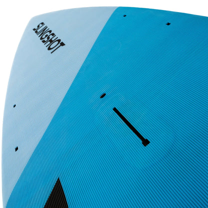 Slingshot CROSS SPORT 11'0 SOFT TOP V1 - Wing Foilboards